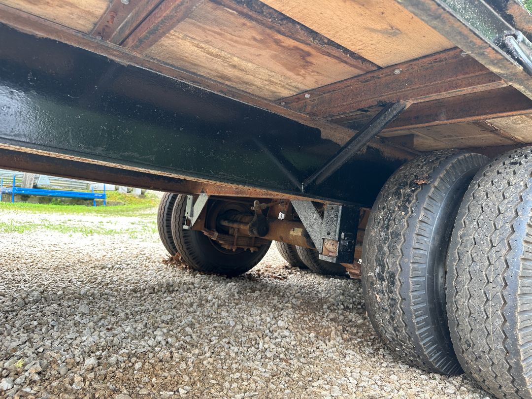 1997 STIGERS T-10232D - Image 10